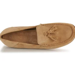 Melvin & Hamilton - THEA 2< Mocassins & Chaussures Bateau