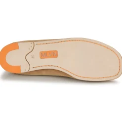 Melvin & Hamilton - THEA 2< Mocassins & Chaussures Bateau