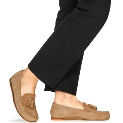 Melvin & Hamilton - THEA 2< Mocassins & Chaussures Bateau