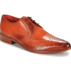 Melvin & Hamilton Derbies & Richelieu^- TONI 52