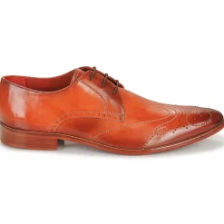 Melvin & Hamilton Derbies & Richelieu^- TONI 52