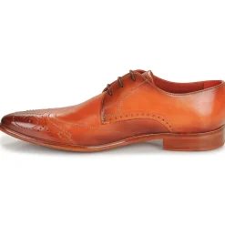 Melvin & Hamilton Derbies & Richelieu^- TONI 52