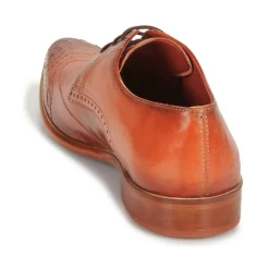 Melvin & Hamilton Derbies & Richelieu^- TONI 52