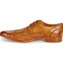 Melvin & Hamilton - TONI 2< Derbies & Richelieu