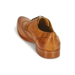 Melvin & Hamilton - TONI 2< Derbies & Richelieu