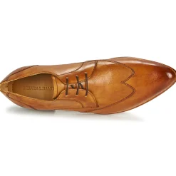 Melvin & Hamilton - TONI 2< Derbies & Richelieu
