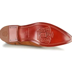 Melvin & Hamilton - TONI 2< Derbies & Richelieu
