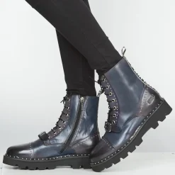 Melvin & Hamilton - WINSLET< Bottines / Boots