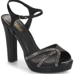 Menbur - 24773< Sandales Et Nu-pieds