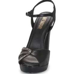 Menbur - 24773< Sandales Et Nu-pieds