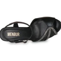 Menbur - 24773< Sandales Et Nu-pieds