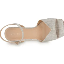 Menbur - 23698< Sandales Et Nu-pieds