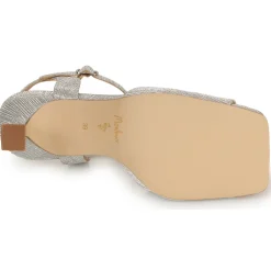 Menbur - 23698< Sandales Et Nu-pieds