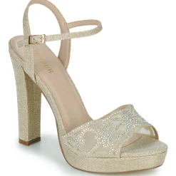 Menbur Sandales Et Nu-pieds^- 23643