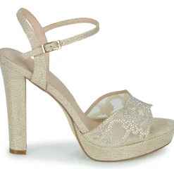 Menbur Sandales Et Nu-pieds^- 23643