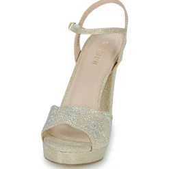 Menbur Sandales Et Nu-pieds^- 23643