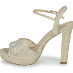 Menbur Sandales Et Nu-pieds^- 23643