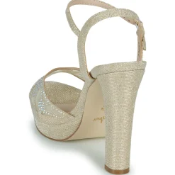 Menbur Sandales Et Nu-pieds^- 23643