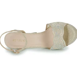 Menbur Sandales Et Nu-pieds^- 23643
