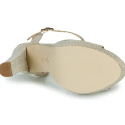 Menbur Sandales Et Nu-pieds^- 23643