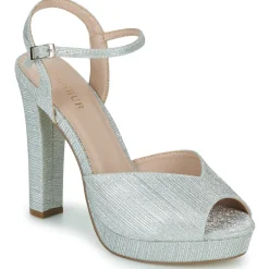 Menbur Sandales Et Nu-pieds^- 24160
