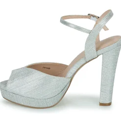 Menbur Sandales Et Nu-pieds^- 24160