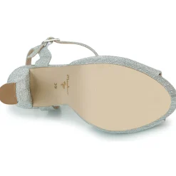 Menbur Sandales Et Nu-pieds^- 24160