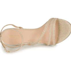 Menbur Sandales Et Nu-pieds^- 24083