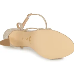 Menbur Sandales Et Nu-pieds^- 24083