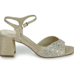 Menbur Sandales Et Nu-pieds^- 24870