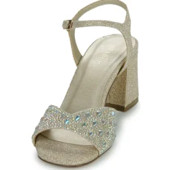 Menbur Sandales Et Nu-pieds^- 24870