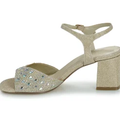 Menbur Sandales Et Nu-pieds^- 24870