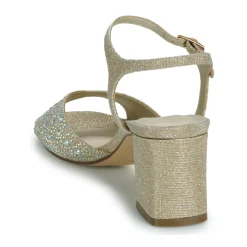 Menbur Sandales Et Nu-pieds^- 24870