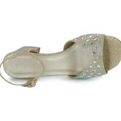 Menbur Sandales Et Nu-pieds^- 24870