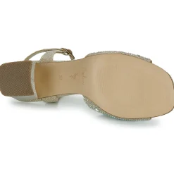 Menbur Sandales Et Nu-pieds^- 24870