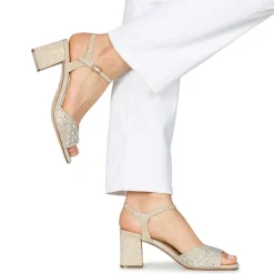 Menbur Sandales Et Nu-pieds^- 24870
