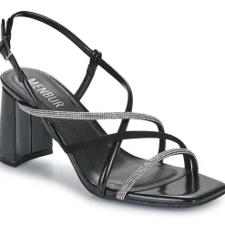 Menbur - 24886< Sandales Et Nu-pieds