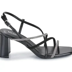 Menbur - 24886< Sandales Et Nu-pieds