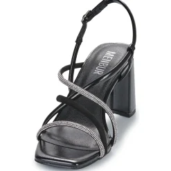 Menbur - 24886< Sandales Et Nu-pieds