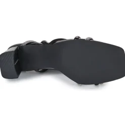 Menbur - 24886< Sandales Et Nu-pieds