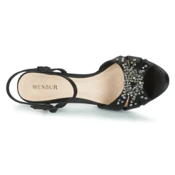 Menbur Sandales Et Nu-pieds^- ALCAZR