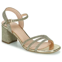 Menbur Sandales Et Nu-pieds^- TEDALTA