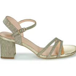 Menbur Sandales Et Nu-pieds^- TEDALTA