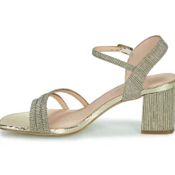 Menbur Sandales Et Nu-pieds^- TEDALTA