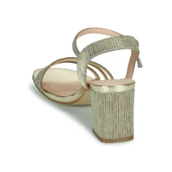 Menbur Sandales Et Nu-pieds^- TEDALTA