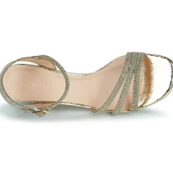 Menbur Sandales Et Nu-pieds^- TEDALTA