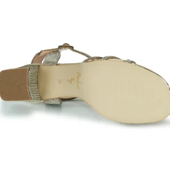 Menbur Sandales Et Nu-pieds^- TEDALTA