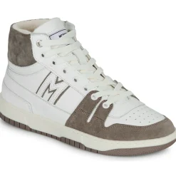 Mercer Amsterdam - The Brooklyn High M Vintage