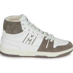 Mercer Amsterdam - The Brooklyn High M Vintage