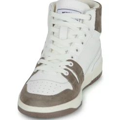 Mercer Amsterdam - The Brooklyn High M Vintage